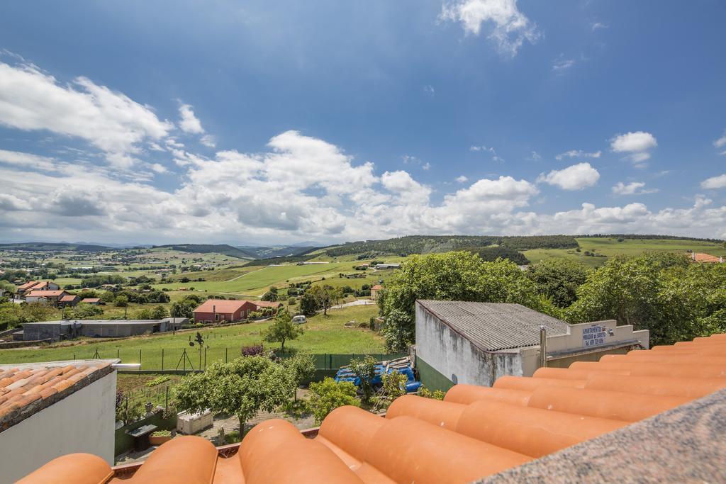 Apartamentos Mirador De Bareyo Exterior photo
