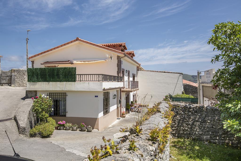 Apartamentos Mirador De Bareyo Exterior photo