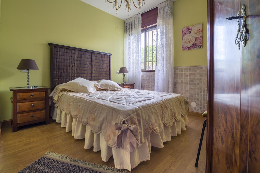 Apartamentos Mirador De Bareyo Room photo